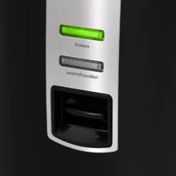 Inventum Rijstkoker RK140ZW 1,4 L Stoom Acc Zwart -Exporteren Proef Loka Winkel 210 4431 3 1 1