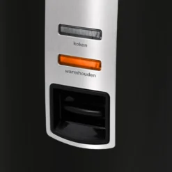 Inventum Rijstkoker RK140ZW 1,4 L Stoom Acc Zwart -Exporteren Proef Loka Winkel 210 4431 4 1 1