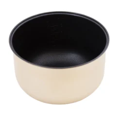 Inventum Rijstkoker RK140ZW 1,4 L Stoom Acc Zwart -Exporteren Proef Loka Winkel 210 4431 6 1