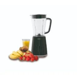 Inventum Blender NB450B 1,5 L 500W Zwart -Exporteren Proef Loka Winkel 210 4691 3 1 1