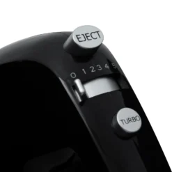 Inventum Handmixer CHM425B 250W Zwart -Exporteren Proef Loka Winkel 210 4868 3 1 1