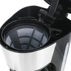 Koffiezetapparaat 750W 1,5 Liter -Exporteren Proef Loka Winkel 210 5129 3 1