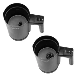 Inventum Melkopschuimer MK560B 150-300 Ml 500W Zwart -Exporteren Proef Loka Winkel 210 5179 4 1 1