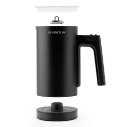 Inventum Melkopschuimer MK560B 150-300 Ml 500W Zwart -Exporteren Proef Loka Winkel 210 5179 5 1 1