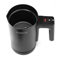 Inventum Melkopschuimer MK560B 150-300 Ml 500W Zwart -Exporteren Proef Loka Winkel 210 5179 8 1