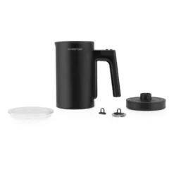 Inventum Melkopschuimer MK560B 150-300 Ml 500W Zwart -Exporteren Proef Loka Winkel 210 5179 9 1