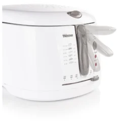Tristar FR-6904 Friteuse 2.5 Liter Cooltouch -Exporteren Proef Loka Winkel 210 6904 4 1