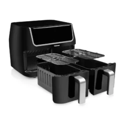 Tristar FR-6970 Dubbele Hetelucht Friteuse -Exporteren Proef Loka Winkel 210 6970 4 1