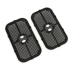 Tristar FR-6970 Dubbele Hetelucht Friteuse -Exporteren Proef Loka Winkel 210 6970 5 1