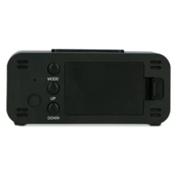 Alectro Wekker Met Thermometer / Hygrometer 8 Alectro Wekker Met Thermometer / Hygrometer -Exporteren Proef Loka Winkel 210 8948 4 1