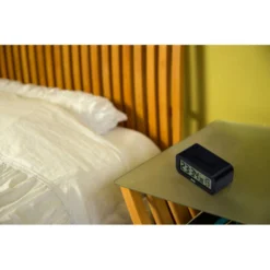 Alectro Wekker Met Thermometer / Hygrometer 9 Alectro Wekker Met Thermometer / Hygrometer -Exporteren Proef Loka Winkel 210 8948 5 1