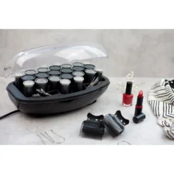 Carmen Pro Roller Set, Krulset 360 Watt -Exporteren Proef Loka Winkel 210 8989 3 1