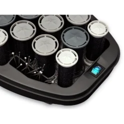 Carmen Pro Roller Set, Krulset 360 Watt -Exporteren Proef Loka Winkel 210 8989 4 1