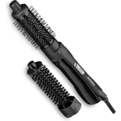 Babyliss AS82E Shape & Smooth Föhnborstel -Exporteren Proef Loka Winkel 211 0082 3 1