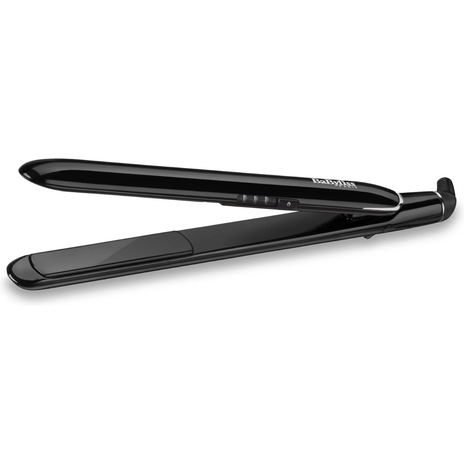 Babyliss ST255E Sleek Finish 230°C Stijltang 1 Babyliss ST255E Sleek Finish 230°C Stijltang