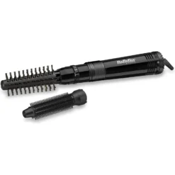 Babyliss 668E Smooth & Boost Föhnborstel
