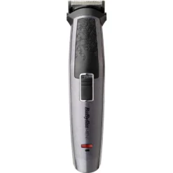 BabylissMEN MT727E 10-in-1 Carbon Titanium Trimmer