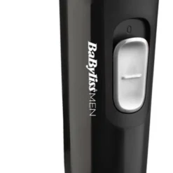 BabylissMEN E756E Power Glide Tondeuse 45 Mm(extra Breed) -Exporteren Proef Loka Winkel 211 0756 3 1