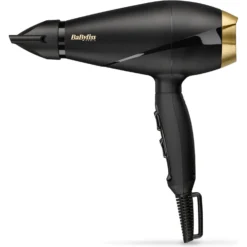 Babyliss 6704E Power Pro 2000W Föhn
