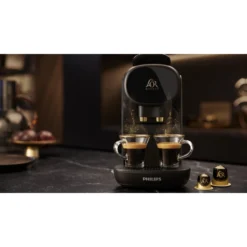 Philips Koffiecupmachine LM9012/60L'OR Barista Sublime Zwart 9 Philips Koffiecupmachine LM9012/60L'OR Barista Sublime Zwart -Exporteren Proef Loka Winkel 212 0102 4 1