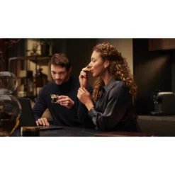 Philips Koffiecupmachine LM9012/60L'OR Barista Sublime Zwart 10 Philips Koffiecupmachine LM9012/60L'OR Barista Sublime Zwart -Exporteren Proef Loka Winkel 212 0102 5 1