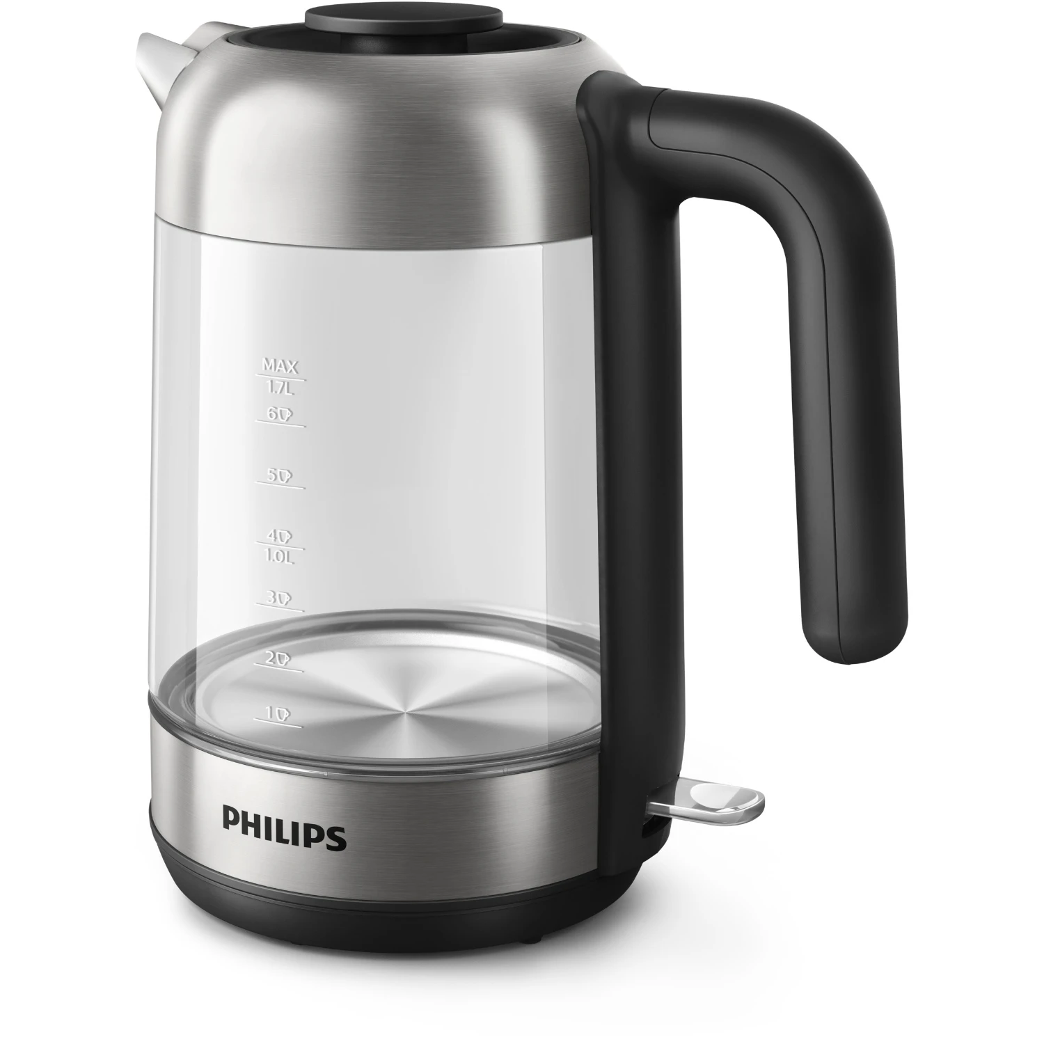 Philips Waterkoker HD9339/80 Glas Met Sensor Verlichting 2 Philips Waterkoker HD9339/80 Glas Met Sensor Verlichting - Afbeelding 2