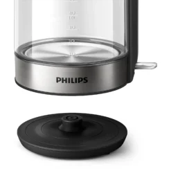 Philips Waterkoker HD9339/80 Glas Met Sensor Verlichting 9 Philips Waterkoker HD9339/80 Glas Met Sensor Verlichting -Exporteren Proef Loka Winkel 212 0302 4 1