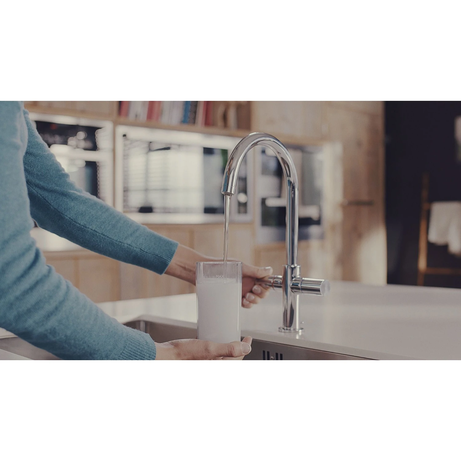 Philips Reinigingsmiddel CA6705/10 Voormelkdoorloopsysteem 4 Philips Reinigingsmiddel CA6705/10 Voormelkdoorloopsysteem - Afbeelding 4