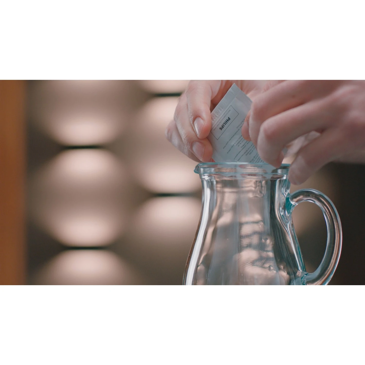 Philips Reinigingsmiddel CA6705/10 Voormelkdoorloopsysteem 7 Philips Reinigingsmiddel CA6705/10 Voormelkdoorloopsysteem - Afbeelding 7