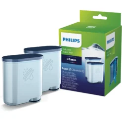 Philips / Saeco Kalk- En Waterfilter CA6903/22 AquaClean 2 Stuks