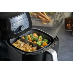 Philips Airfryer Accessoiresset HD9950/00 Partyset Voor XXL Airfryer -Exporteren Proef Loka Winkel 212 0792 4 1