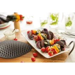 Philips Airfryer Grillset HD9951/00 Grillset Voor De Airfryer XXL -Exporteren Proef Loka Winkel 212 0808 4 1