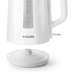 Philips Waterkoker HD9318/00 Series 3000 Wit -Exporteren Proef Loka Winkel 212 0999 5 1