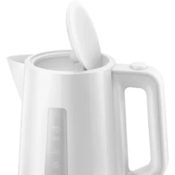 Philips Waterkoker HD9318/00 Series 3000 Wit -Exporteren Proef Loka Winkel 212 0999 6 1