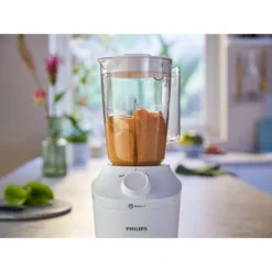 Philips Blender HR2041/00 13 Philips Blender HR2041/00 -Exporteren Proef Loka Winkel 212 1260 5 1