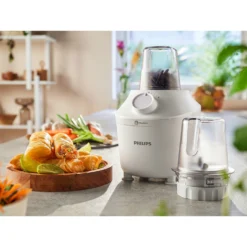 Philips Blender HR2041/00 14 Philips Blender HR2041/00 -Exporteren Proef Loka Winkel 212 1260 6 1