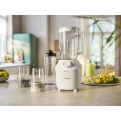 Philips Blender HR2041/00 15 Philips Blender HR2041/00 -Exporteren Proef Loka Winkel 212 1260 7 1
