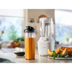 Philips Blender HR2041/00 16 Philips Blender HR2041/00 -Exporteren Proef Loka Winkel 212 1260 8 1