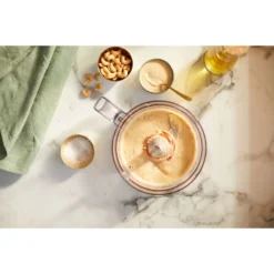 Philips Compacte Keukenmachine HR7310/00 Daily Wit -Exporteren Proef Loka Winkel 212 1338 5 1