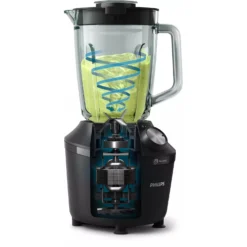 Philips Blender HR2291/01 -Exporteren Proef Loka Winkel 212 1475 3 1