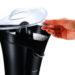 Philips Citruspers HR2752/90 Avance 11 Philips Citruspers HR2752/90 Avance -Exporteren Proef Loka Winkel 212 1587 5 1