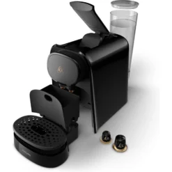 Philips Koffiecupmachine LM8012/60 L'OR BARISTA Zwart -Exporteren Proef Loka Winkel 212 1644 5 1