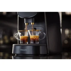 Philips Koffiecupmachine LM8012/60 L'OR BARISTA Zwart -Exporteren Proef Loka Winkel 212 1644 6 1