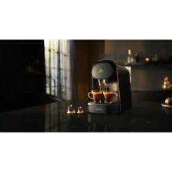 Philips Koffiecupmachine LM8012/60 L'OR BARISTA Zwart -Exporteren Proef Loka Winkel 212 1644 7 1