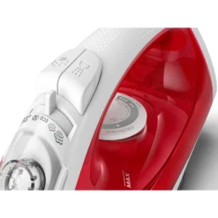 Philips EasySpeed Stoomstrijkijzer GC1742/40 Rood -Exporteren Proef Loka Winkel 212 1742 4 1