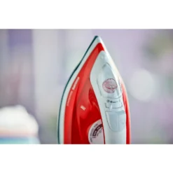 Philips EasySpeed Stoomstrijkijzer GC1742/40 Rood -Exporteren Proef Loka Winkel 212 1742 8 1