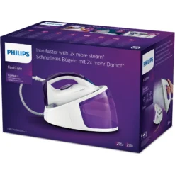 Philips Stoomgenerator GC6720/30 FastCare Compact -Exporteren Proef Loka Winkel 212 2046 6 1