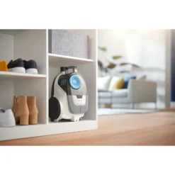 Philips Stofzuiger Zonder Zak XB2122/09 2000 Series -Exporteren Proef Loka Winkel 212 2122 7 1
