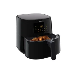 Philips Airfryer XL HD9270/96 10 Philips Airfryer XL HD9270/96 -Exporteren Proef Loka Winkel 212 2143 3 2 1
