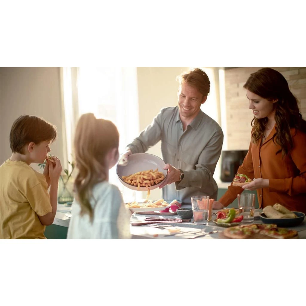 Philips Airfryer XL HD9270/96 8 Philips Airfryer XL HD9270/96 - Afbeelding 8